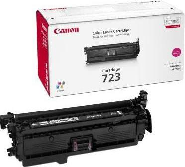 Orink toner Canon CRG-723M, crveni