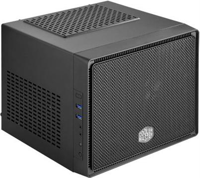 KUĆIŠTE Cooler Master mITX Elite 110, bez napajanja