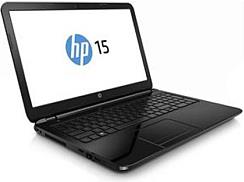Prijenosno računalo HP 15-ac025nm N6C21EA / DualCore N3050, DVDRW, 4GB, 500GB, HD Graphics, 15.6'' LED HD, BT, HDMI, USB 3.0, DOS, crno