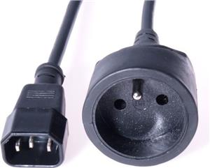 MaxLink Extension cable with 1 socket