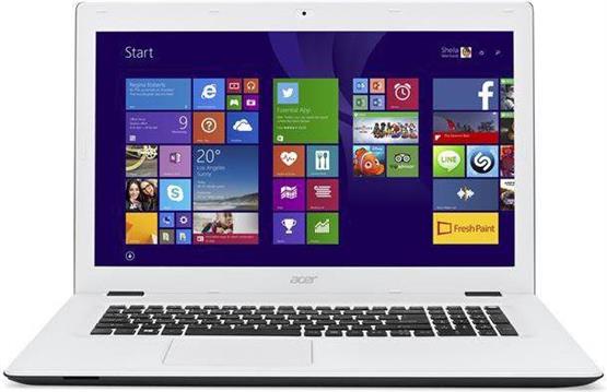 Prijenosno računalo Acer Aspire E5-772G-30GR, NX.MVDEX.004
