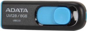 USB memorija Adata 8GB UV128 Blue AD
