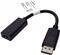 Roline VALUE adapter DisplayPort(M) na HDMI(F), v1.2 