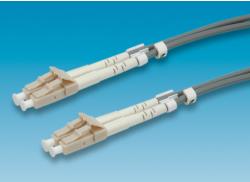 Roline VALUE optički mrežni kabel LC-LC, 50/125 duplex MM, 3.0m