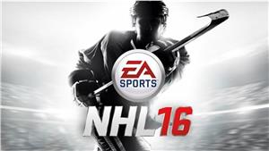NHL 16 Legacy Edition PS3