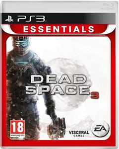 PS3 Essentials Dead Space 3