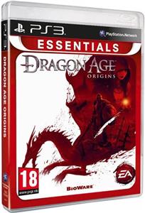 PS3 Essentials Dragon Age: Origins