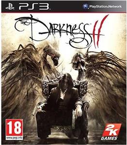 The Darkness II PS3