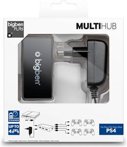 BIGBEN MULTI USB Hub PS4