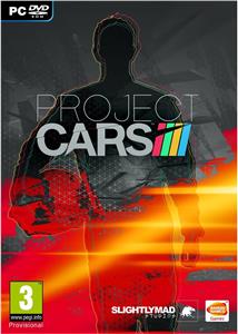 Igra Project Cars, PC