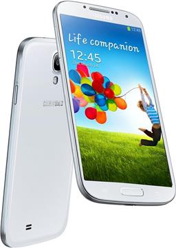 Mobitel Samsung GT-I9515 Galaxy S4 Value Edition white