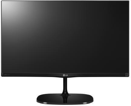 Monitor LG 24MP67VQ-P 24" Wide LED