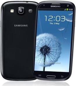 Mobitel Samsung Galaxy S3 Neo NFC, i9301, crni