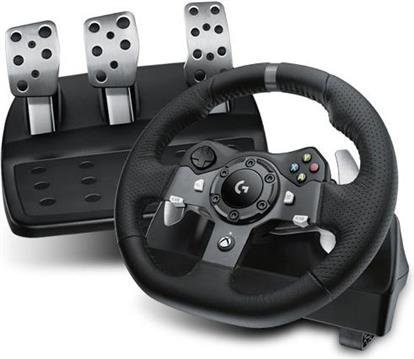 Logitech G920 Driving Force Racing Wheel