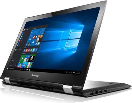 Prijenosno računalo Lenovo Ideapad Yoga 500, 80R60043SC