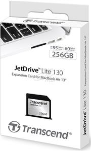 Memorijska kartica Transcend 256 GB JetDriveLite, za MacBook Air 13" L10-E15, TS256GJDL130