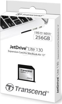 Memorijska kartica Transcend 256 GB JetDriveLite, za MacBook Air 13" L10-E15, TS256GJDL130