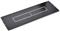 NaviaTec Wall Mount Brackets Cover 12" deep, Black