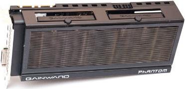 Grafička kartica PCI-E GAINWARD GeForce GTX 970 Phantom, 4GB DDR5, DVI, HDMI, mDP