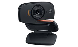 Logitech HD B525, web kamera