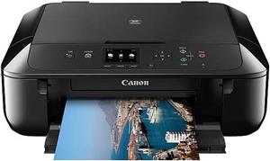 Pisač Canon Pixma MG5750, tintni, multifunkcionalni print/copy/scan, duplex, WiFi, USB