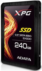 SSD Adata SX930 2.5" 240 GB, ASX930SS3-240GM-C