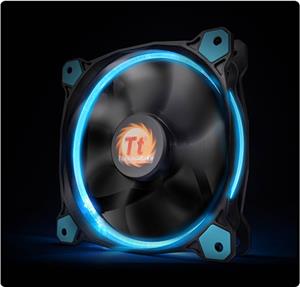 Ventilator Thermaltake Riing 12 LED Blue