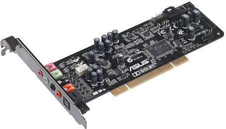 Zvučna kartica Asus Xonar DG PCI 5.1 bulk