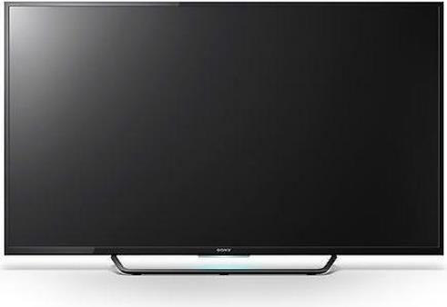 LED TV 4K Sony Bravia KD-49X8005C