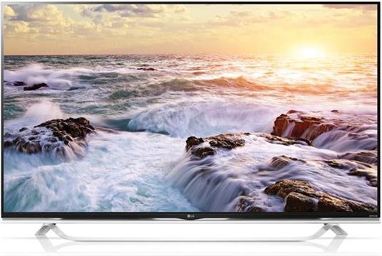 LED TV 49'' LG 49UF852V, SMART, 3D, 4K UHD, DVB-T2/C/S2, HDMI, USB, LAN, WiFi