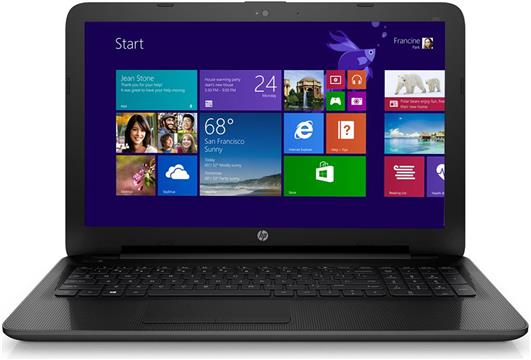 Prijenosno računalo HP 250 G4 M9T00EA