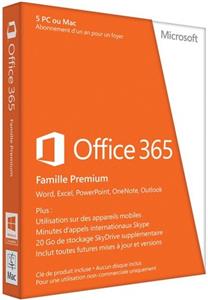 MICROSOFT Office 365 ProPlus Open ShrdSvr SubsVL OLP NL Annual Qlfd, Q7Y-00003, elektronski prozvod