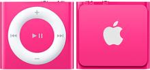 iPod Shuffle 2GB, pink