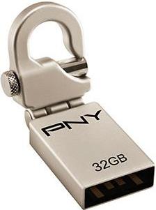 USB stick PNY 32GB, Micro Hook USB2.0