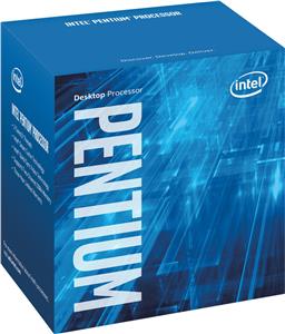 Procesor Intel Pentium G4400 (Dual Core, 3.30 GHz, 3 MB, LGA 1151) box
