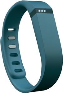 Fitbit Flex Wireless Activity and Sleep Wristband - Slate