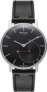 SmartWatch Withings Activite HWA01 - Black