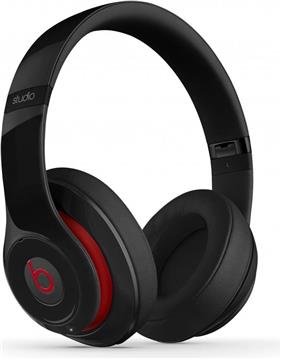 Beats Studio 2.0 Over-Ear Headphones - Black