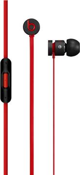 Beats urBeats In-Ear Headphones - Mattee Black