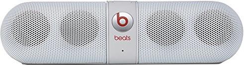 Beats Pill 2.0 Speaker - White