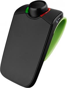 Bluetooth slušalica Parrot MINIKIT Neo2 HD Czech - Green
