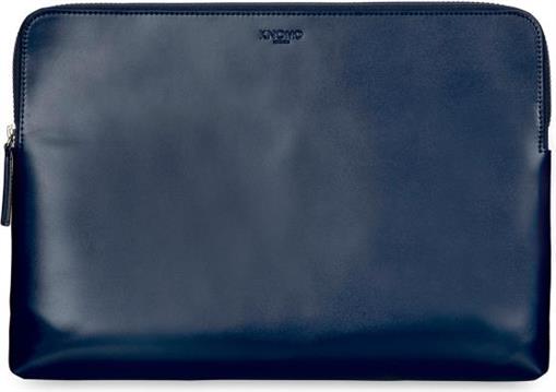 Knomo SOHO Tech Generic Zip Sleeve for Notebook 14inch