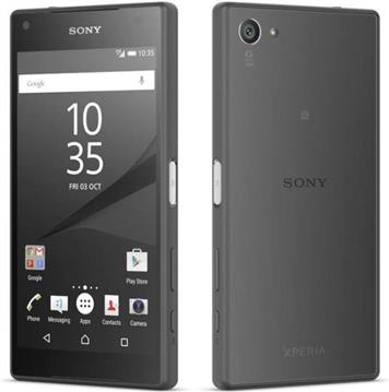 Mobitel Sony Xperia Z5 Compact Black