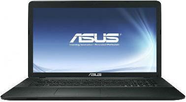Prijenosno računalo Asus F751LX-T4100D