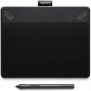 Grafički tablet WACOM Intuos Pen & Touch S, Art Black, CTH-490AK-N