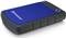 HDD eksterni Transcend 2TB StoreJet 25H3B, TS2TSJ25H3B