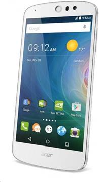 Mobitel Smartphone Acer Liquid Z530 Dual SIM, bijeli