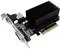 Grafička kartica PCI-E PALIT GeForce GT 730 Silent, 2GB DDR3, VGA, DVI, HDMI