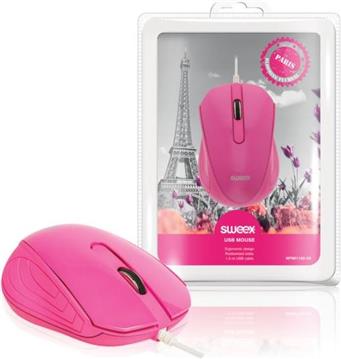Sweex Mouse USB Paris