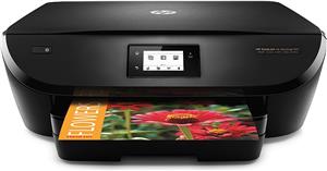 Pisač HP DeskJet Ink Advantage 5575 All-in-One, tintni, multifunkcionalni print/copy/scan, USB, WiFi, G0V48C